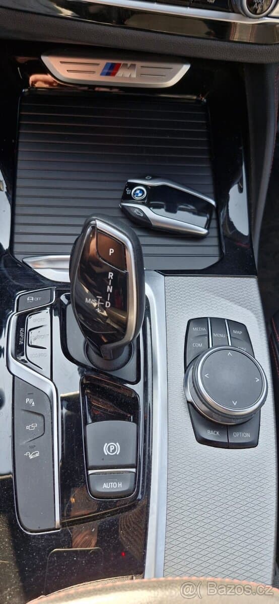 2018 BMW X4 - 10