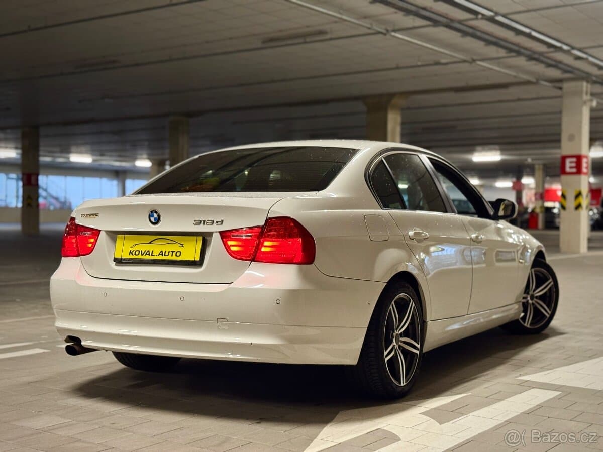 BMW OSTATNÍ - 10