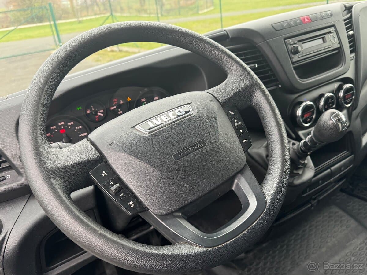 2016 Iveco OSTATNÍ - 10