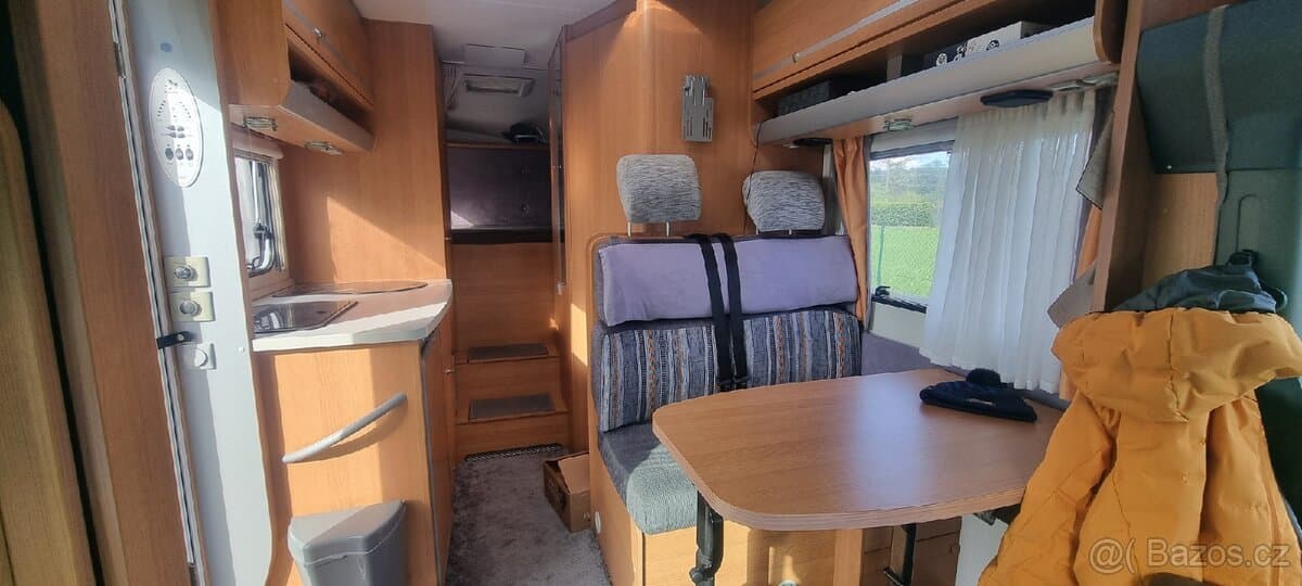 2008 Renault MASTER - 10