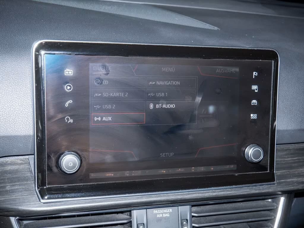2019 Seat TARRACO - 10
