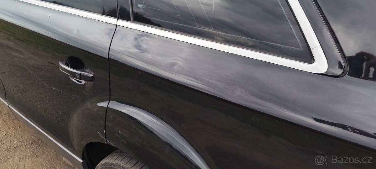 2006 Audi Q7 - 10