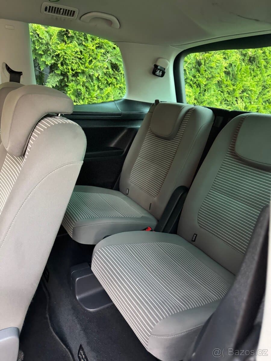 2014 Seat ALHAMBRA - 10