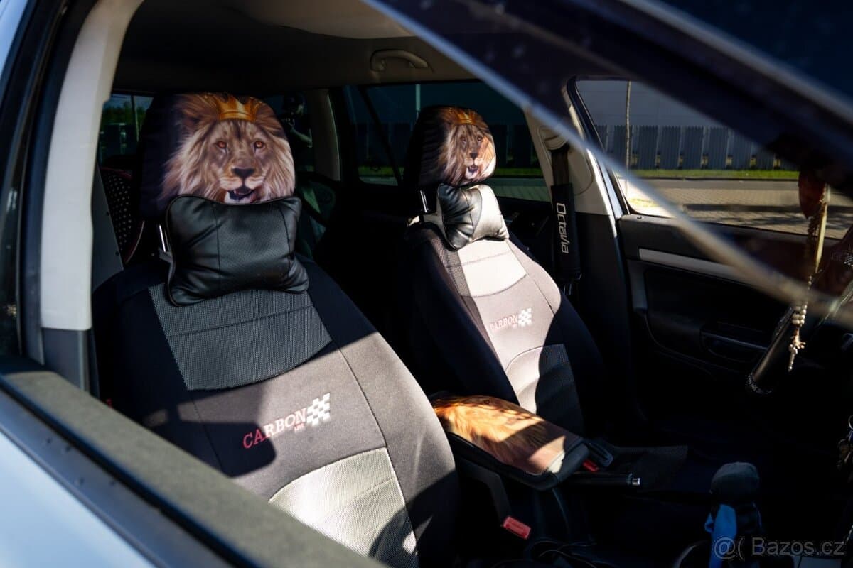 2013 Škoda OCTAVIA - 10