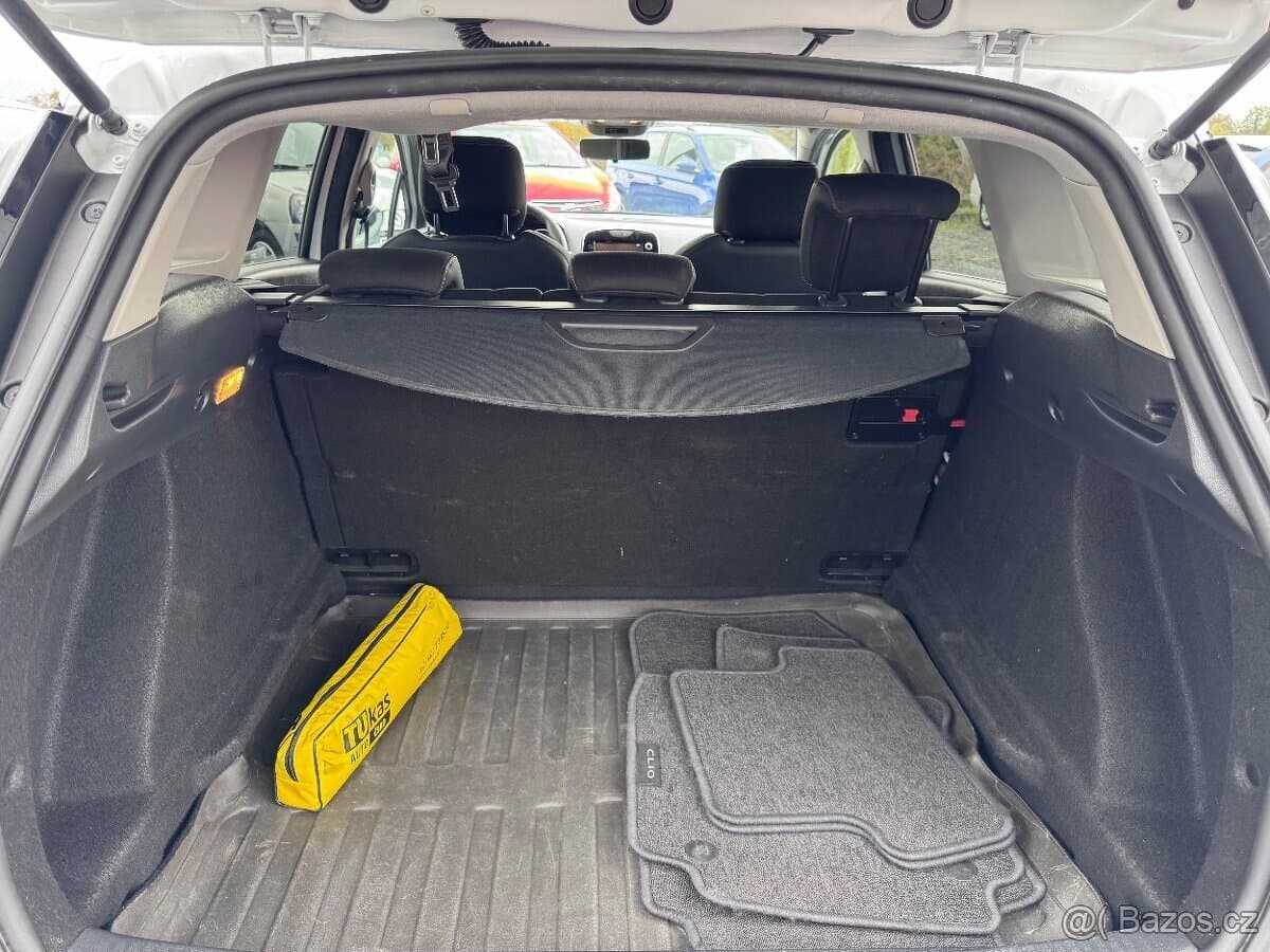 2019 Renault CLIO - 10