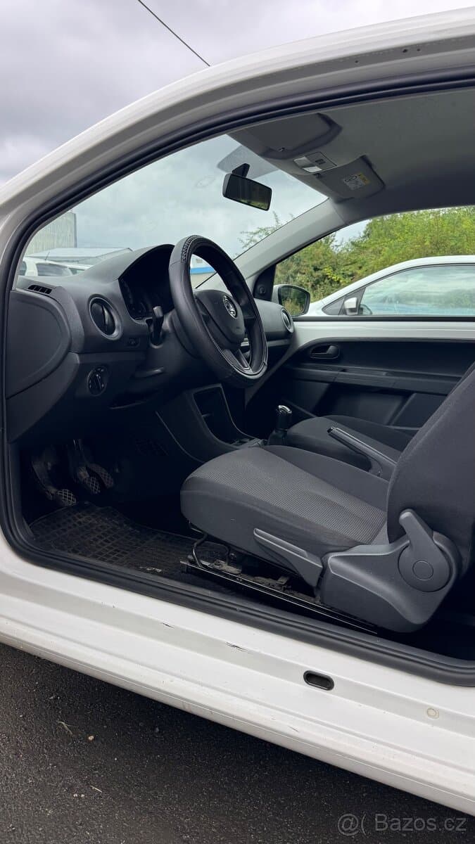 2019 Škoda CITIGO - 10