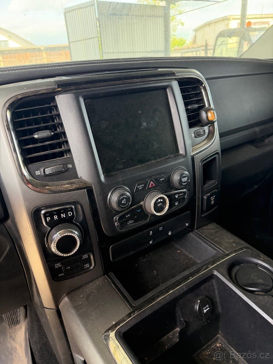 2014 Dodge RAM - 10