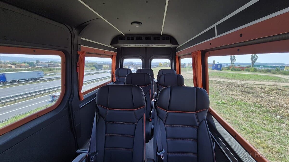 2024 Mercedes-Benz SPRINTER - 10