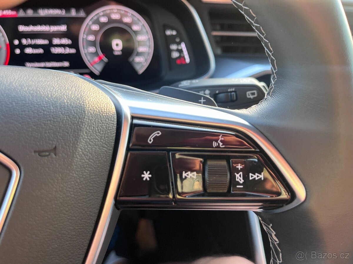 Audi A6 - 10