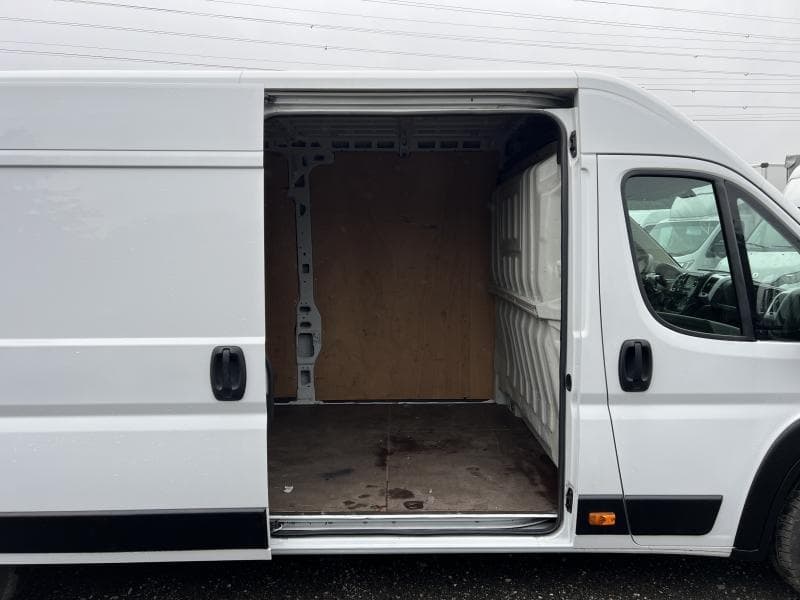 2019 Fiat DUCATO - 10