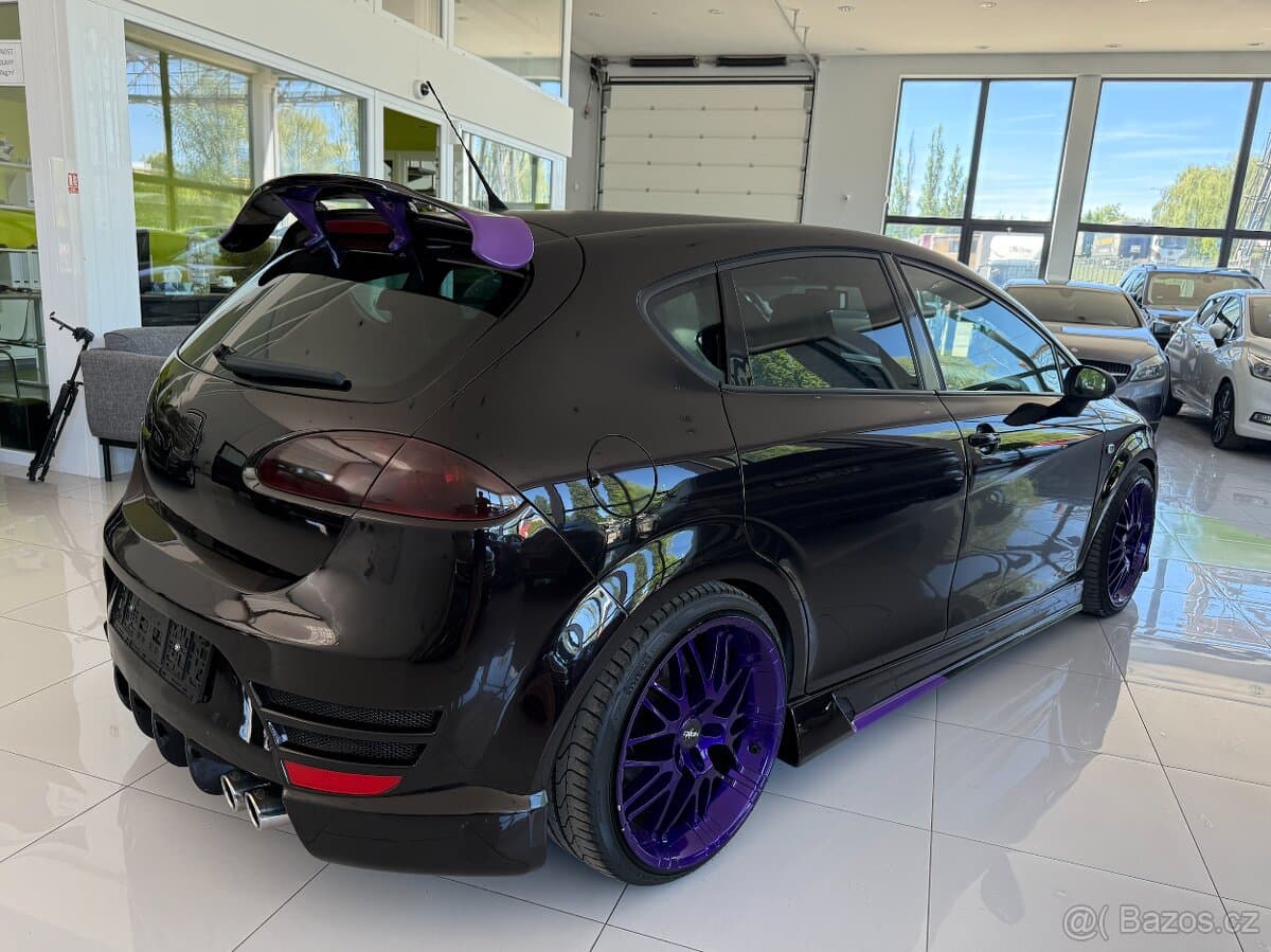 Seat LEON - 10