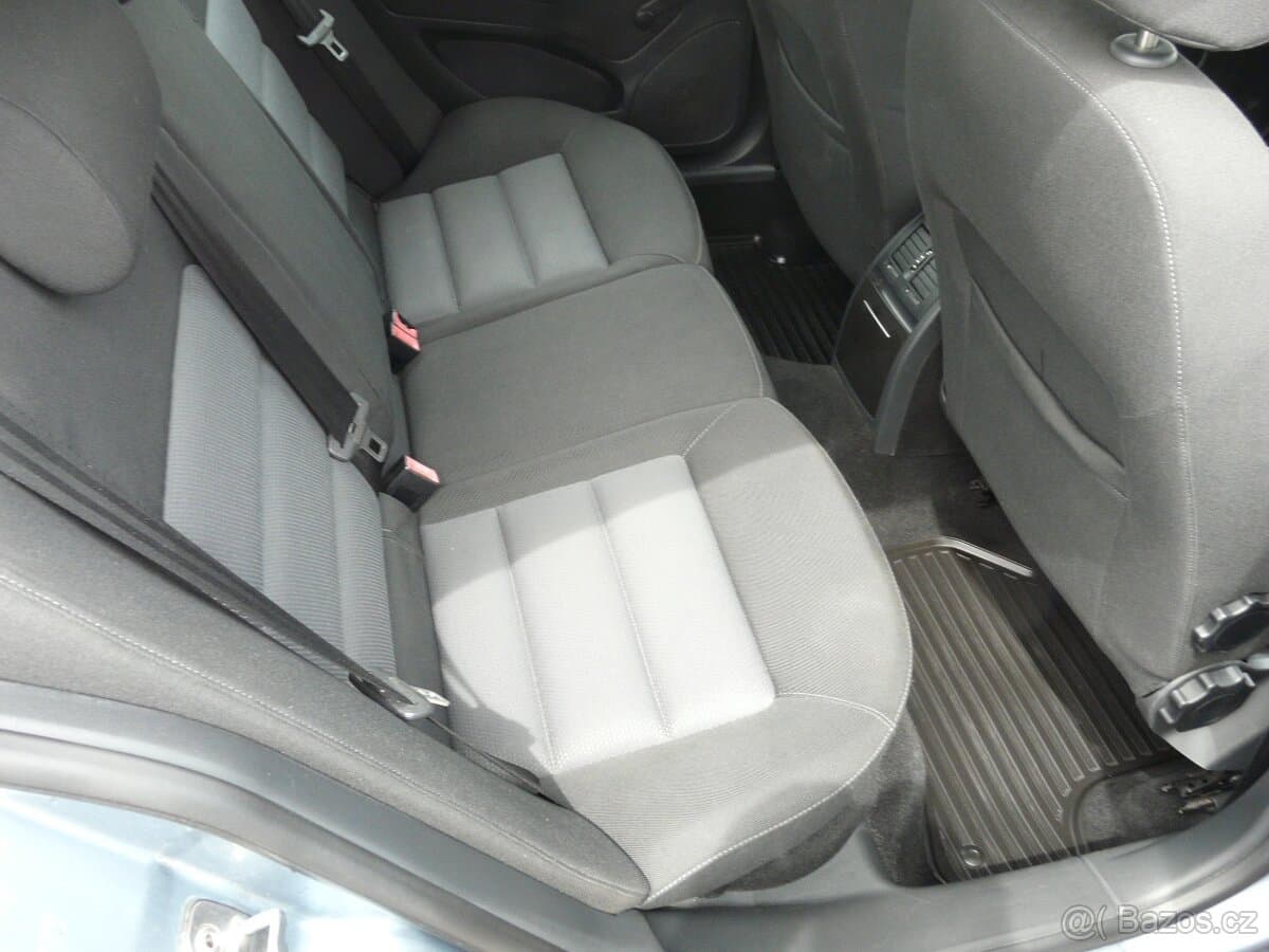 2006 Škoda OCTAVIA - 10