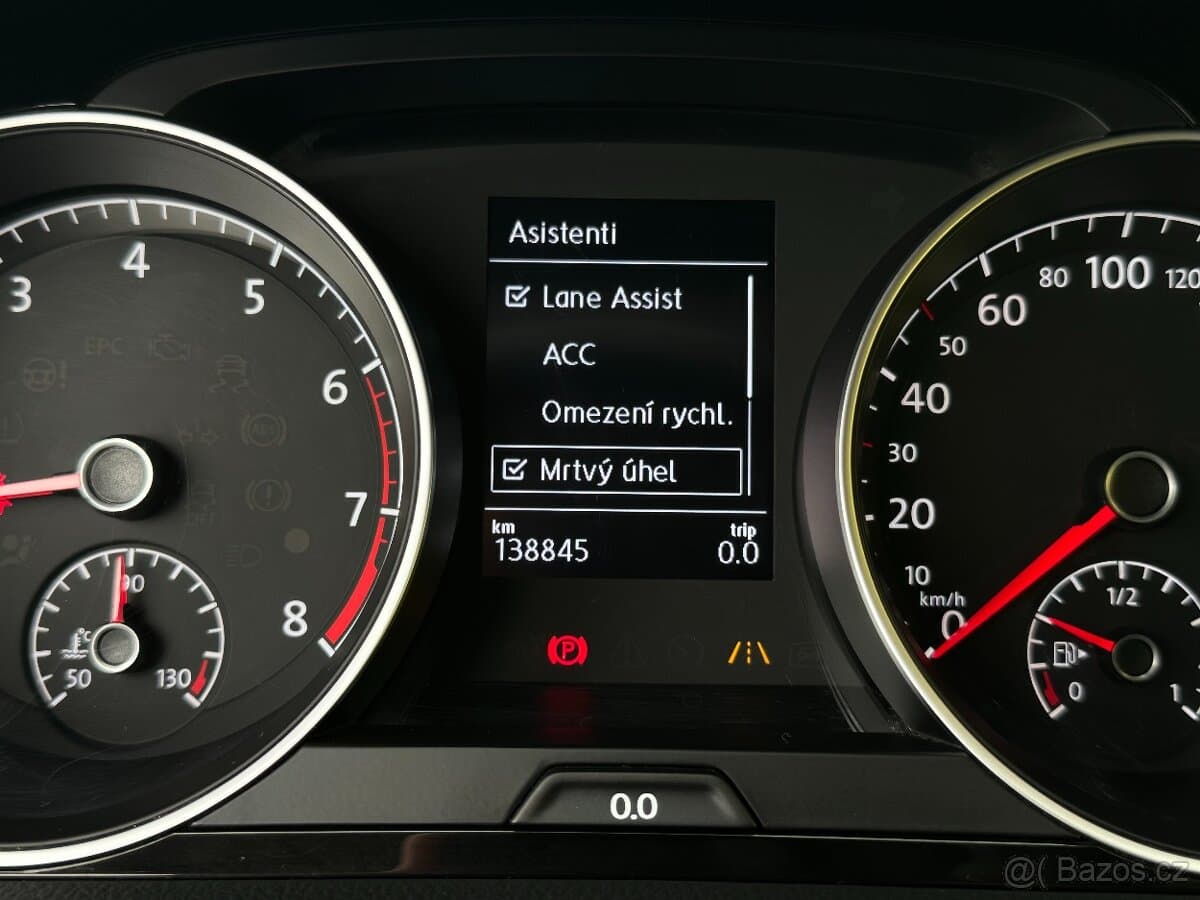 2019 Volkswagen GOLF - 10