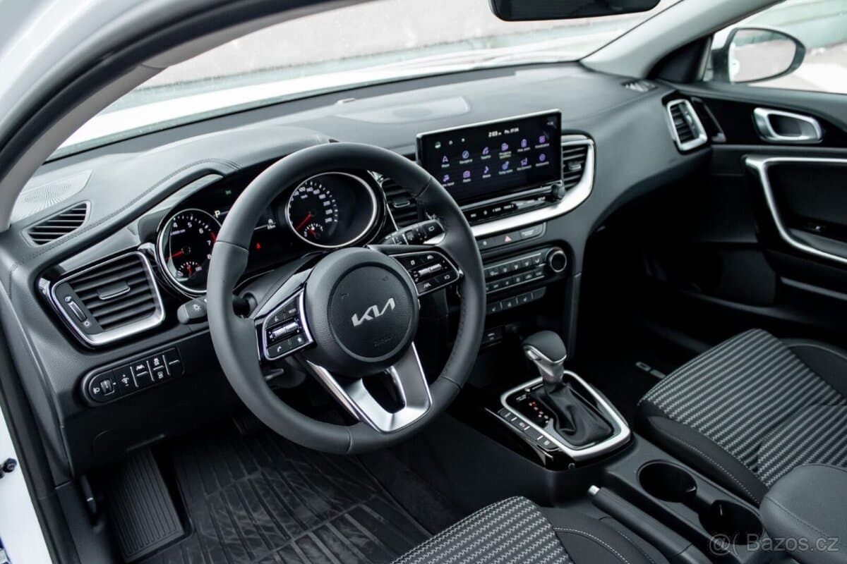 2025 Kia OSTATNÍ - 10