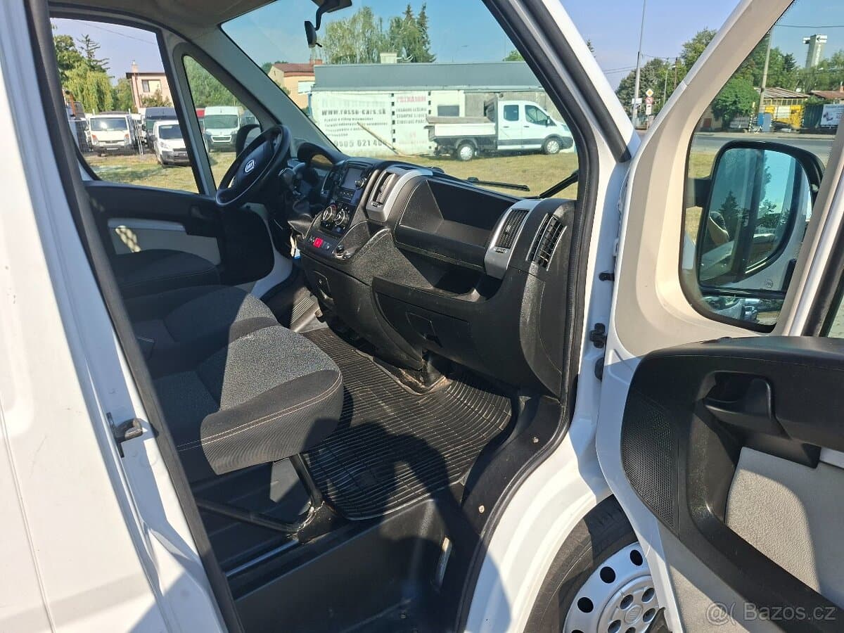 2018 Fiat DUCATO - 10