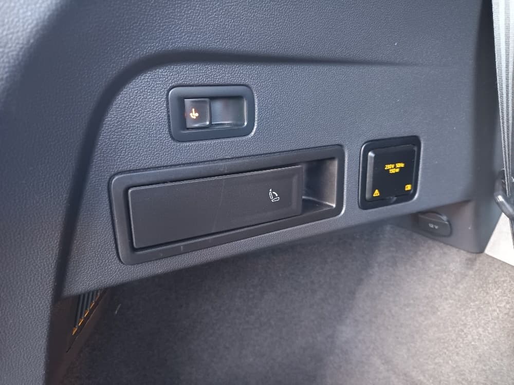 2019 Volkswagen TIGUAN - 10