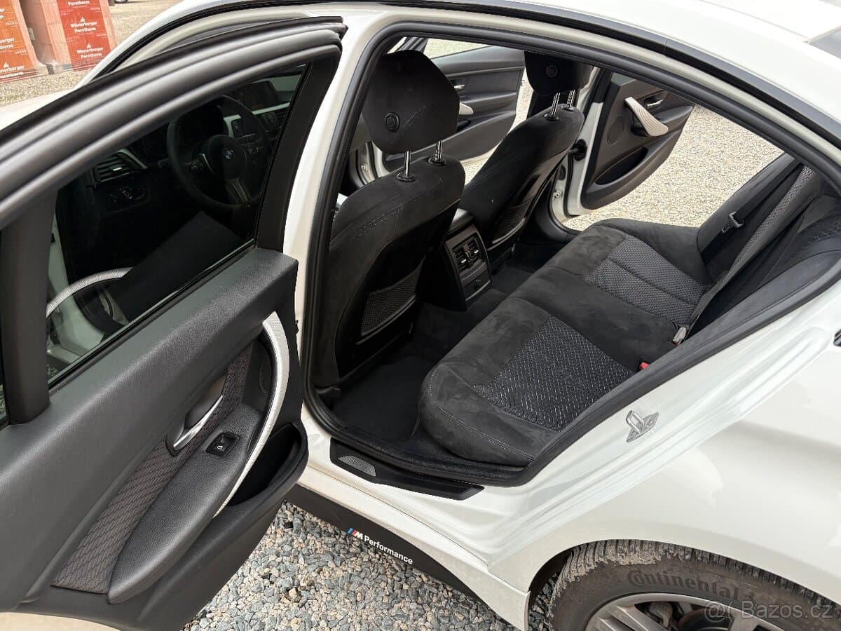 2014 BMW OSTATNÍ - 10