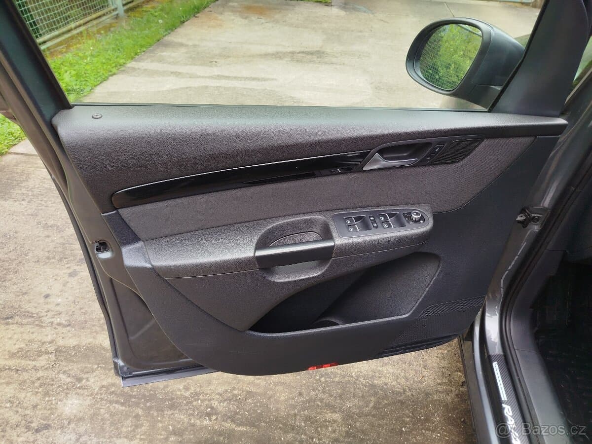 2012 Seat ALHAMBRA - 10