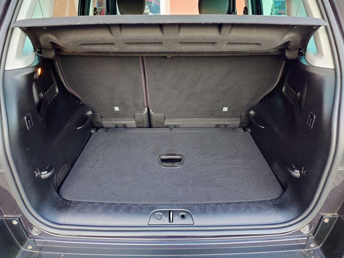 2015 Fiat 500L - 10