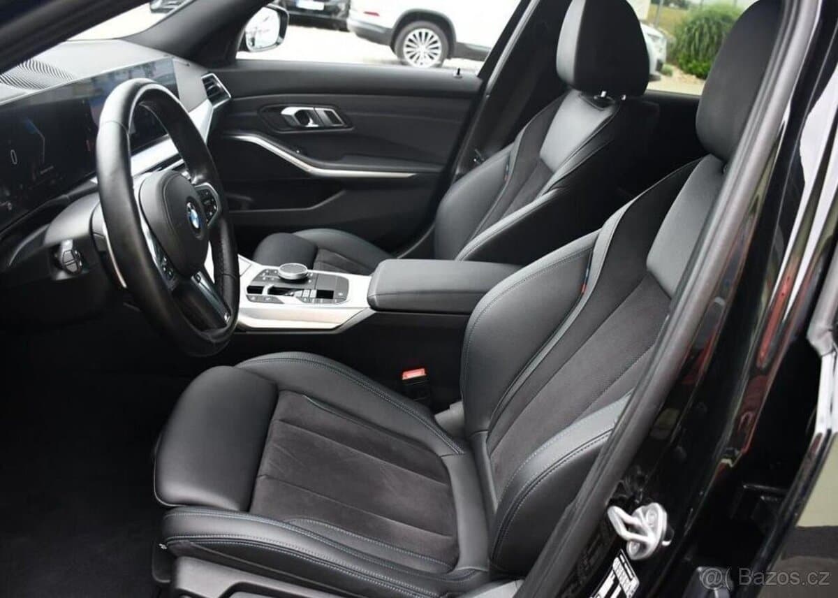 2023 BMW 3-SERIES - 10