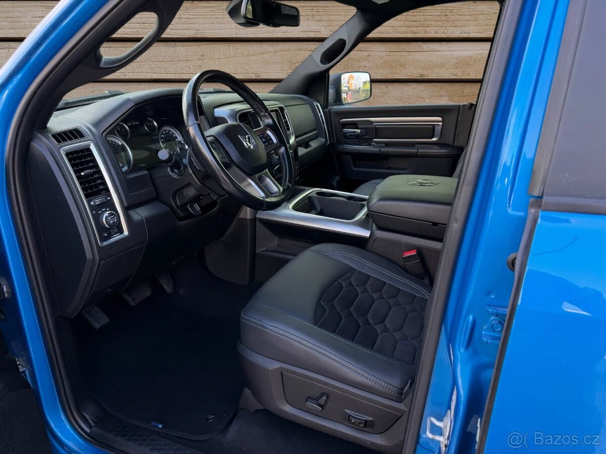 2021 Dodge RAM - 10
