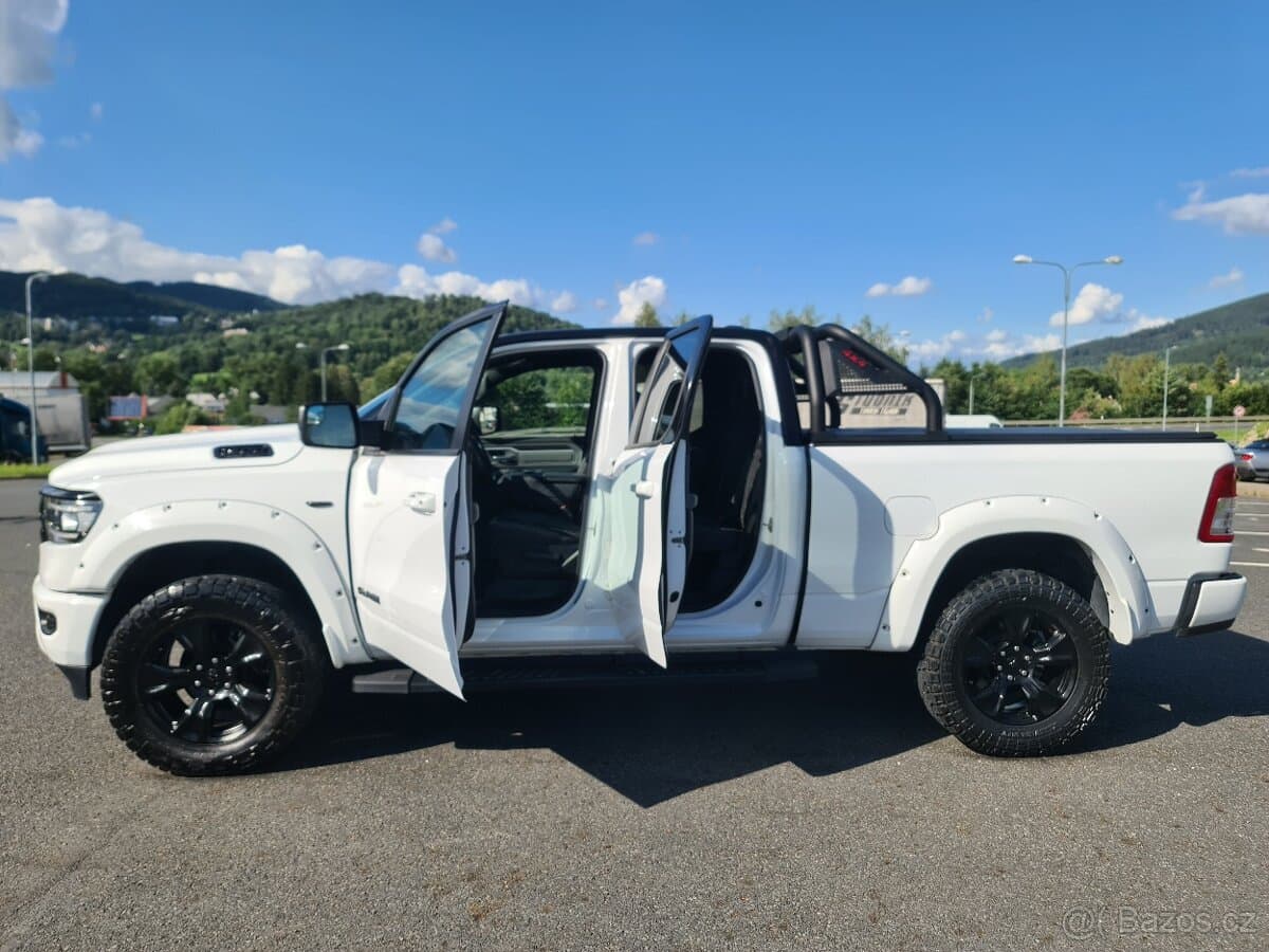 2022 Dodge OSTATNÍ - 10