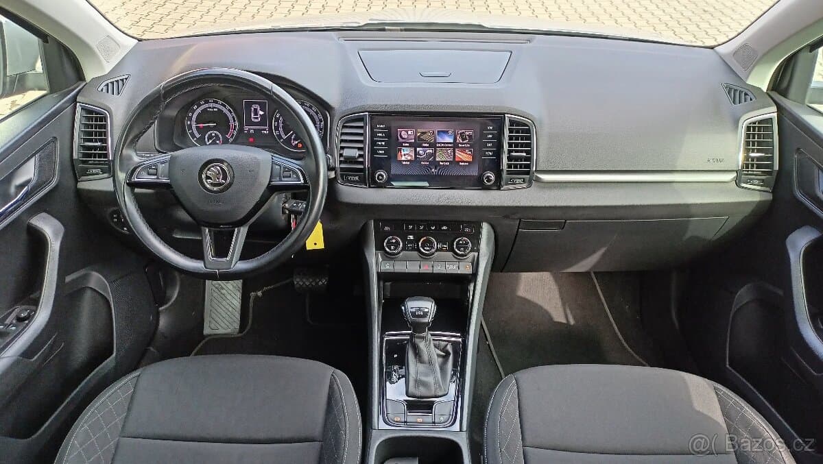 2018 Škoda KAROQ - 10