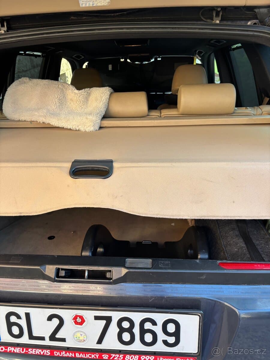 BMW X5 - 10