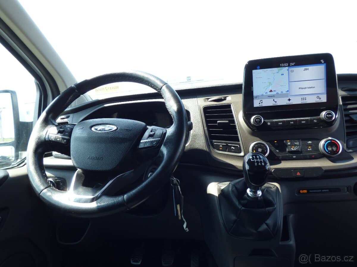 2018 Ford TRANSIT - 10