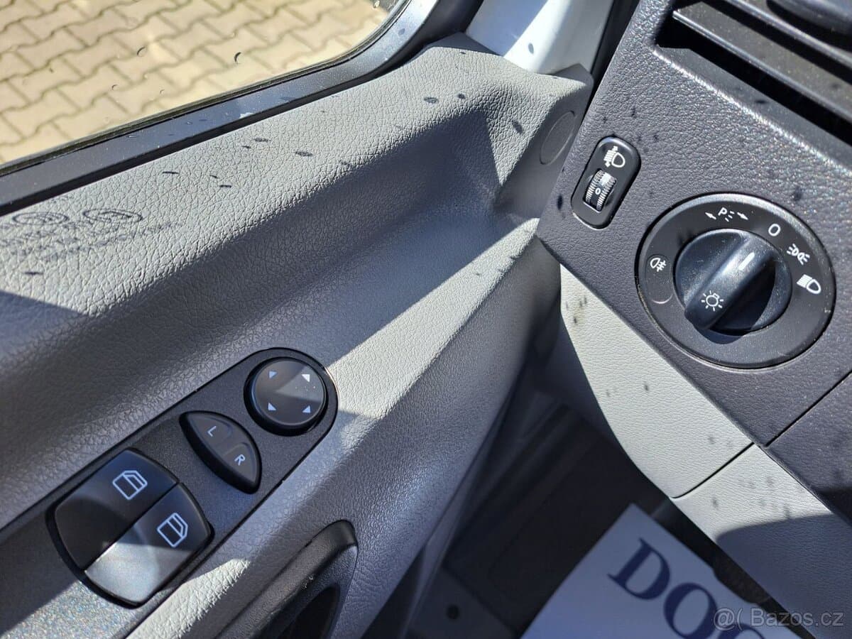 2016 Mercedes-Benz SPRINTER - 10