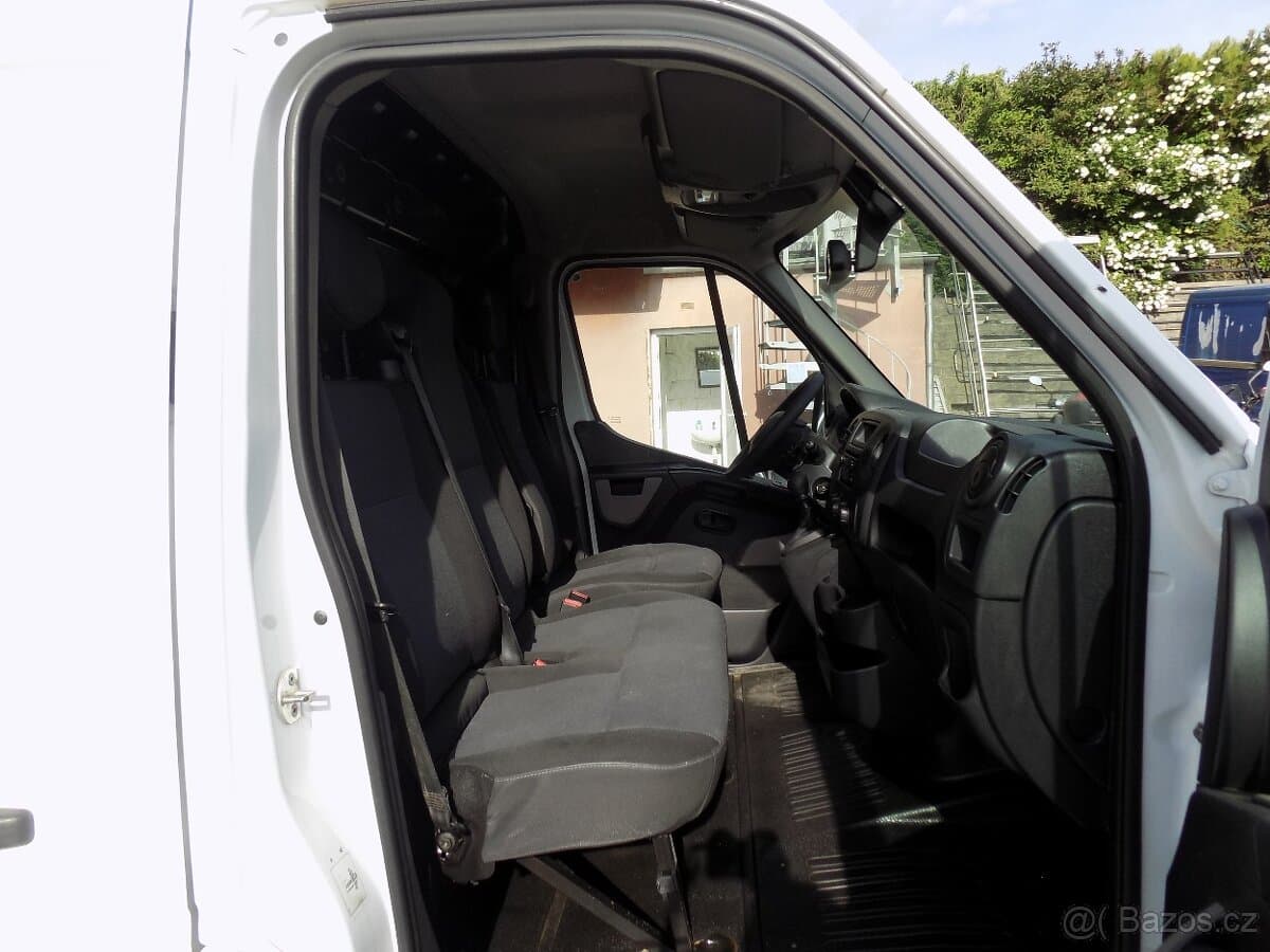 2019 Renault MASTER - 10