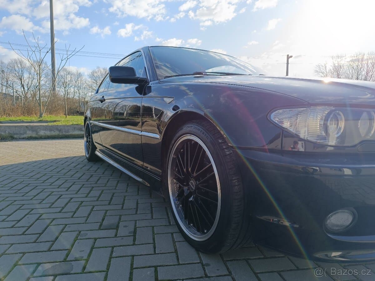 2003 BMW OSTATNÍ - 10