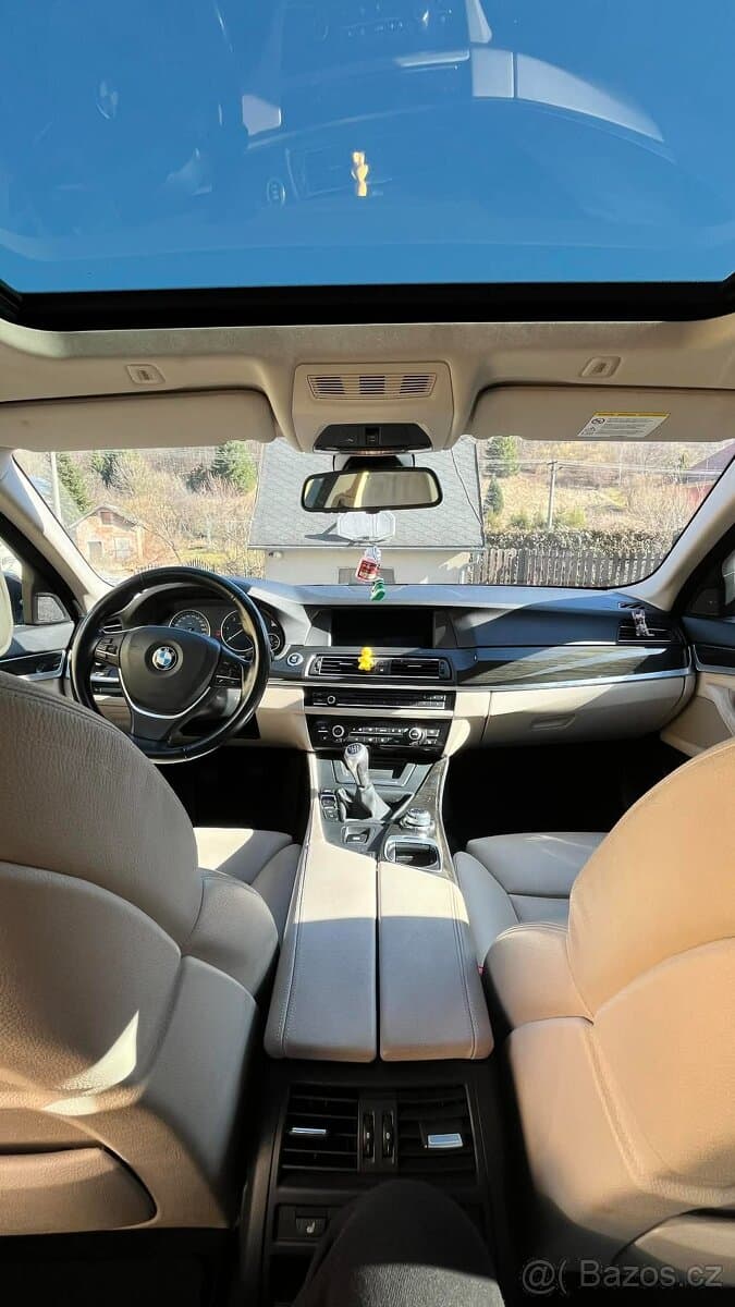 2010 BMW OSTATNÍ - 10