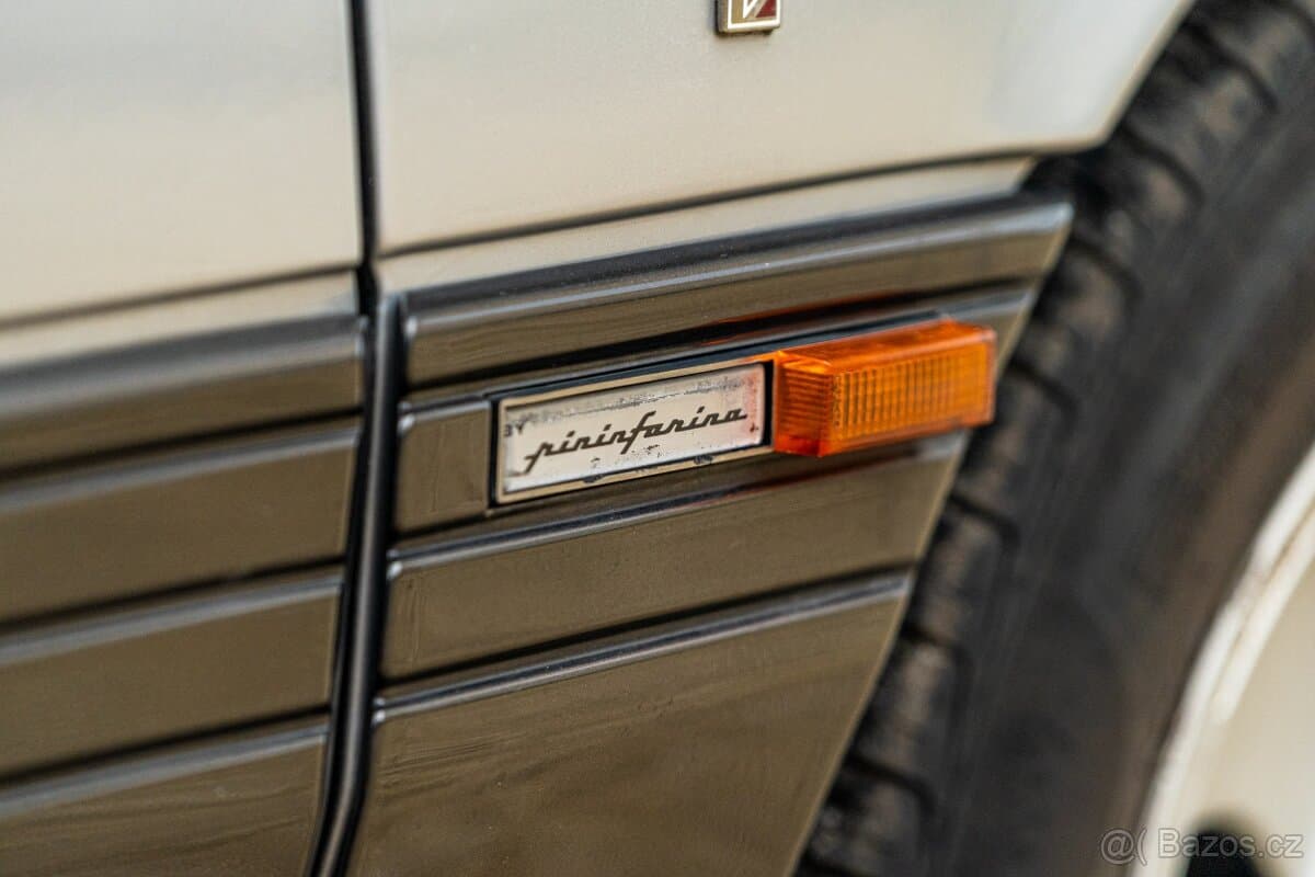 Alfa Romeo 164 - 10