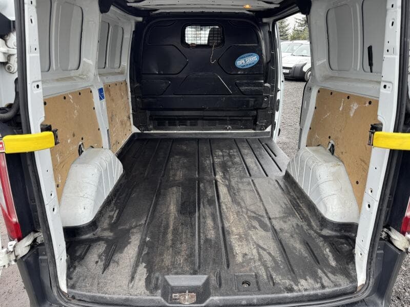 2015 Ford TRANSIT - 10