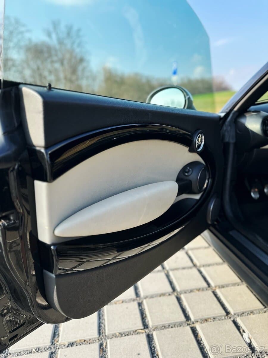 2012 Mini COOPER - 10