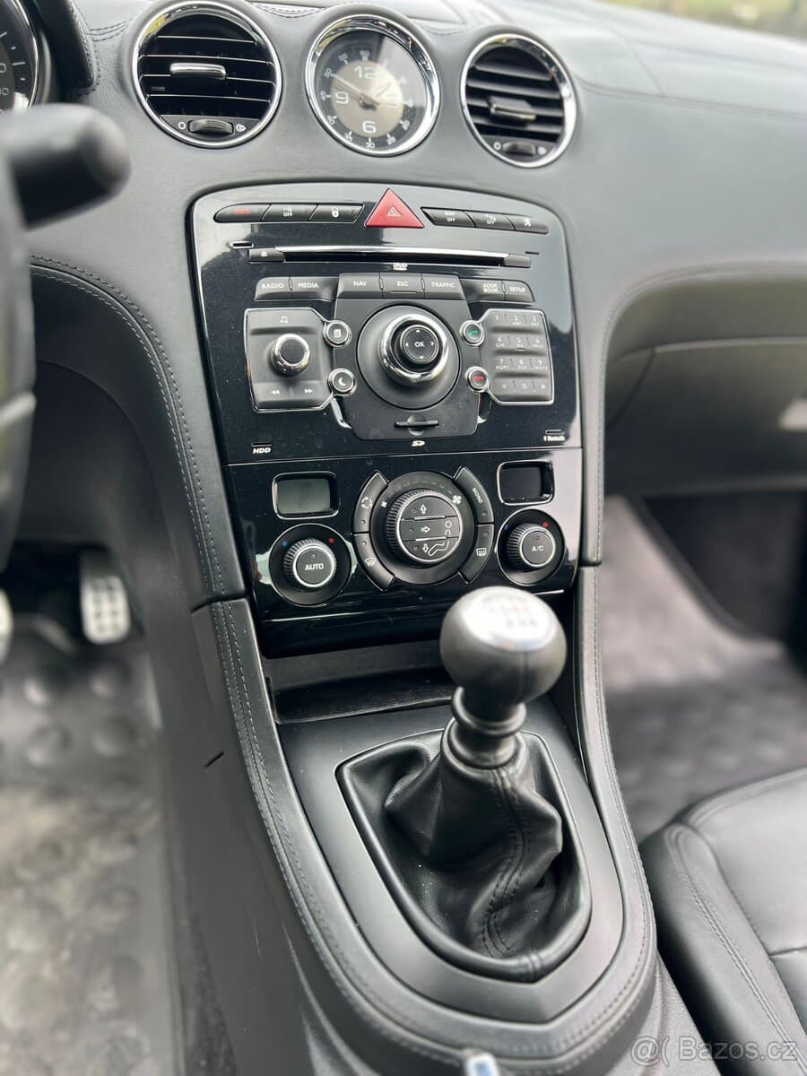 Peugeot RCZ - 10
