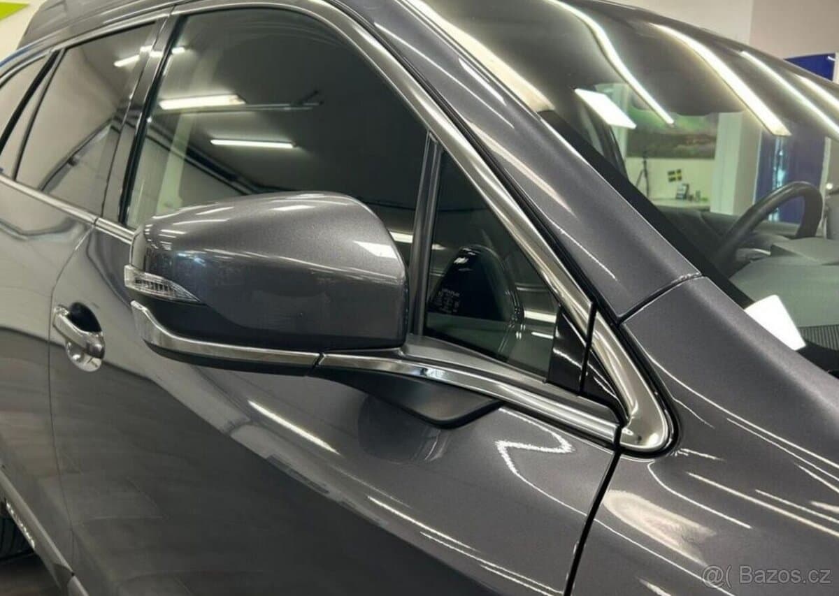 2023 Subaru OUTBACK - 10