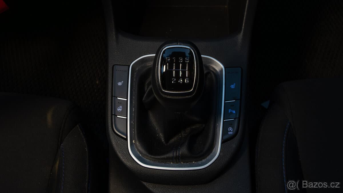 2019 Hyundai i30 - 10