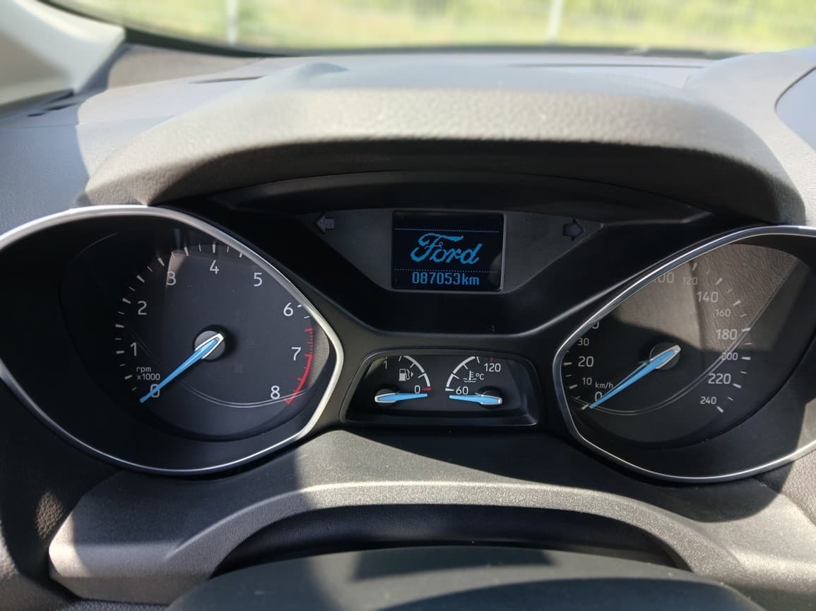 Ford C-MAX - 10