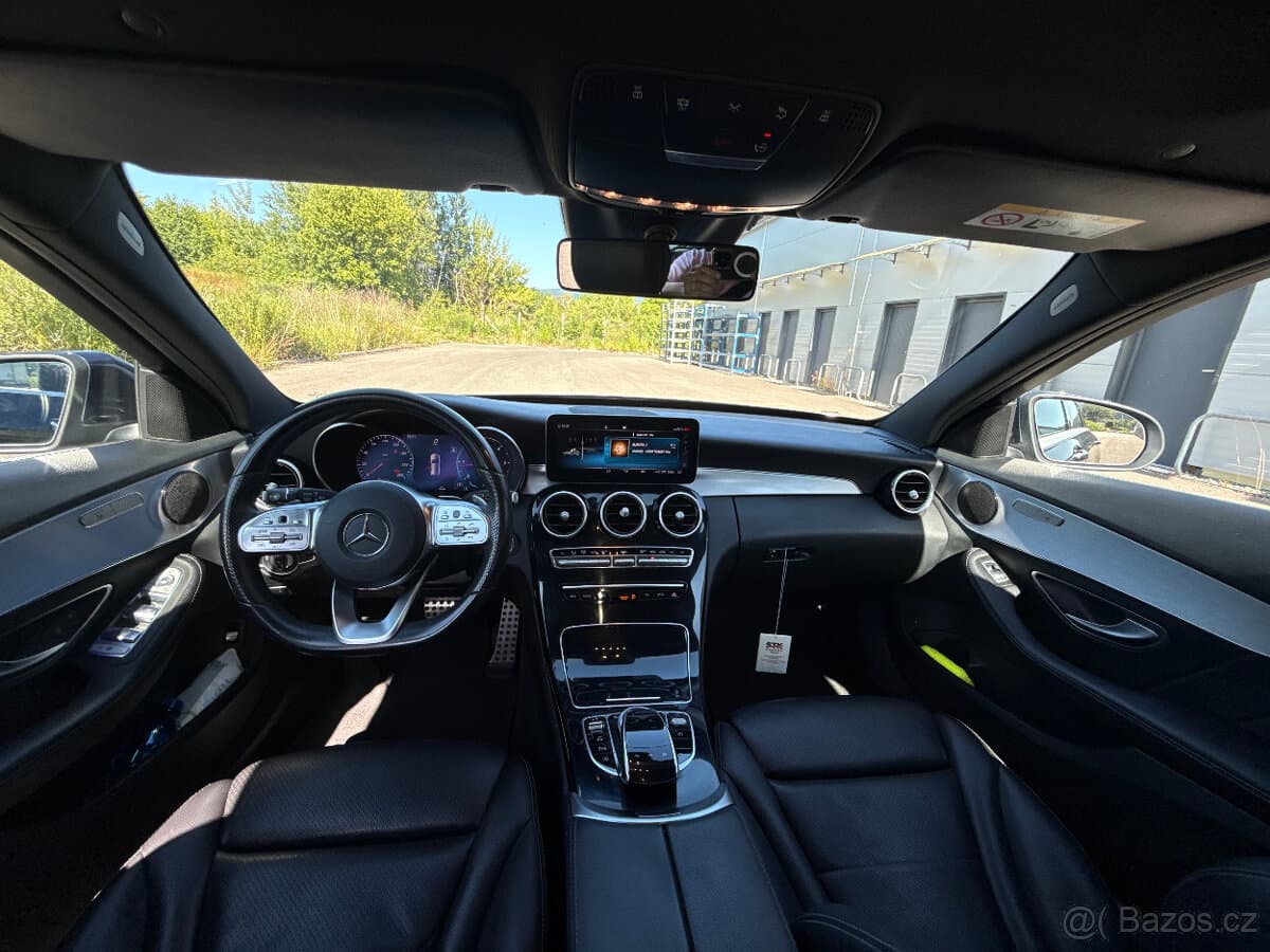 2019 Mercedes-Benz OSTATNÍ - 10