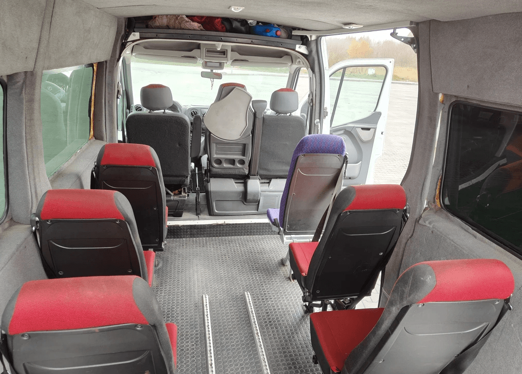 2012 Renault MASTER - 10