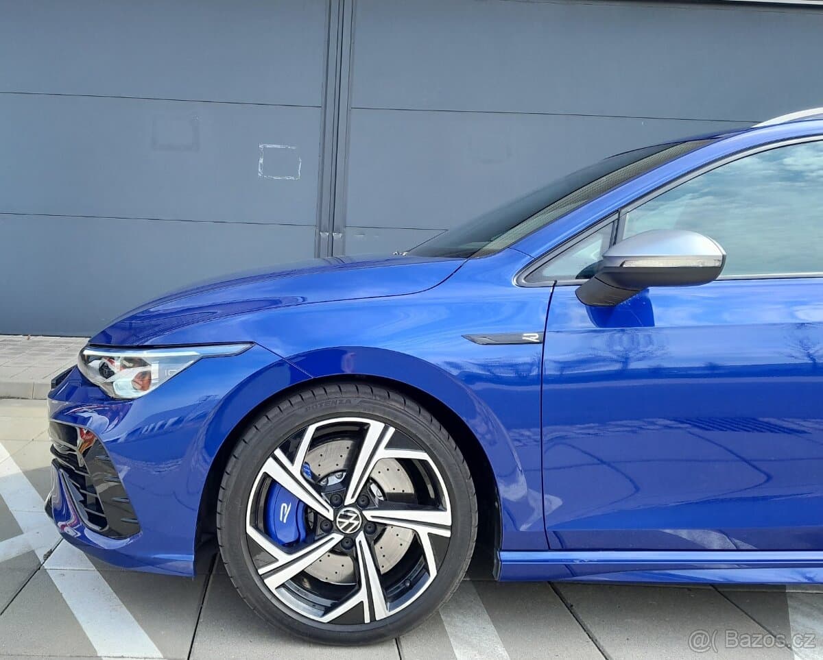 2022 Volkswagen GOLF - 10