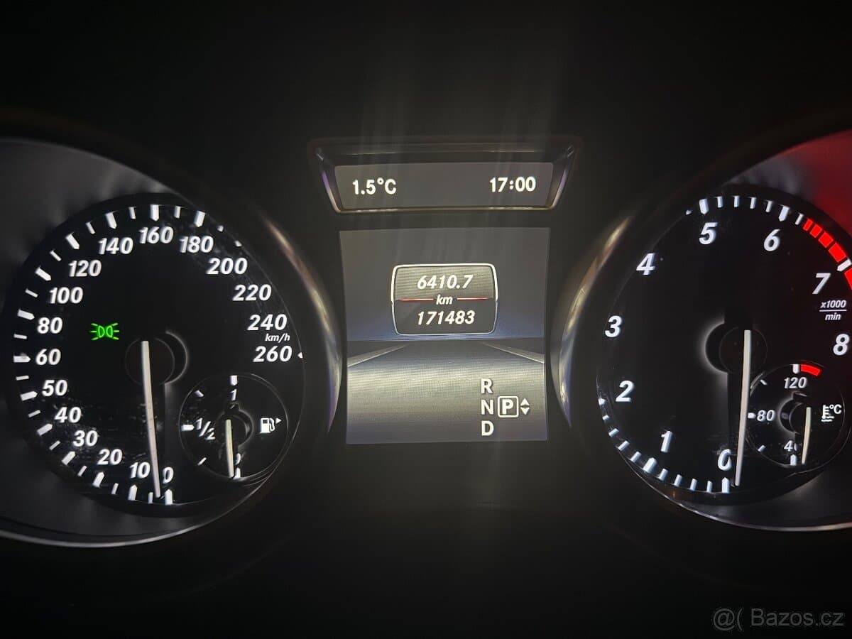 2015 Mercedes-Benz GL - 10