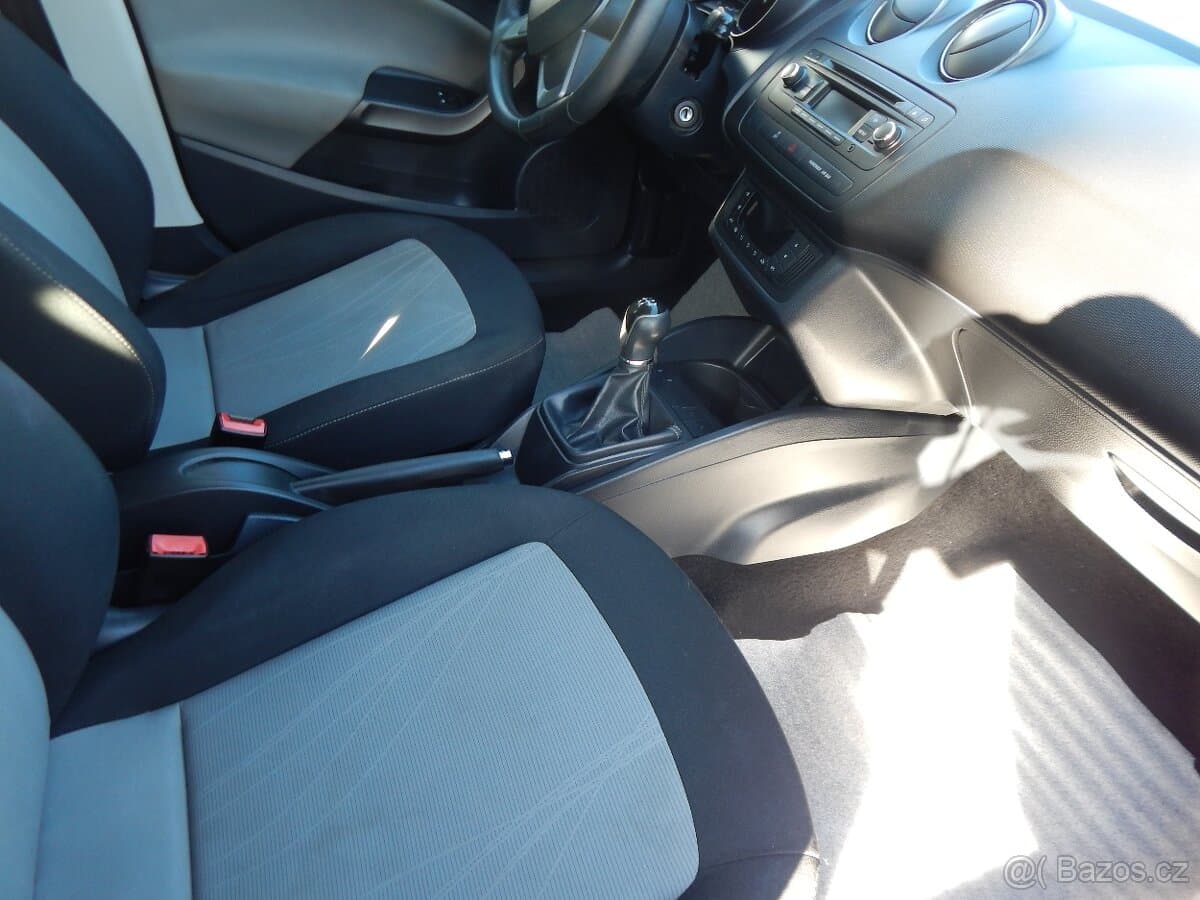 2014 Seat IBIZA - 10