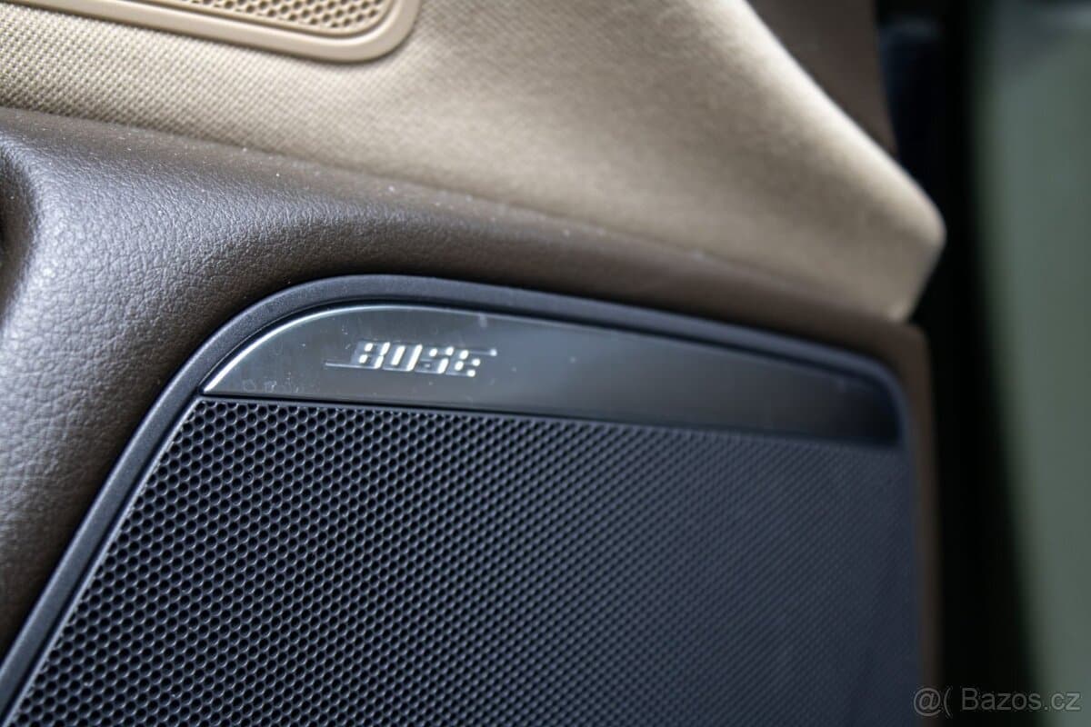 2012 Audi A6 - 10