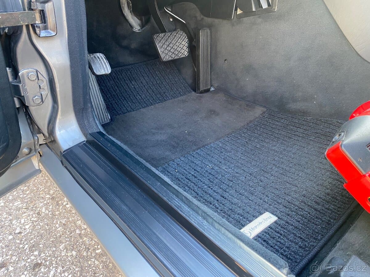 1988 Mercedes-Benz OSTATNÍ - 10