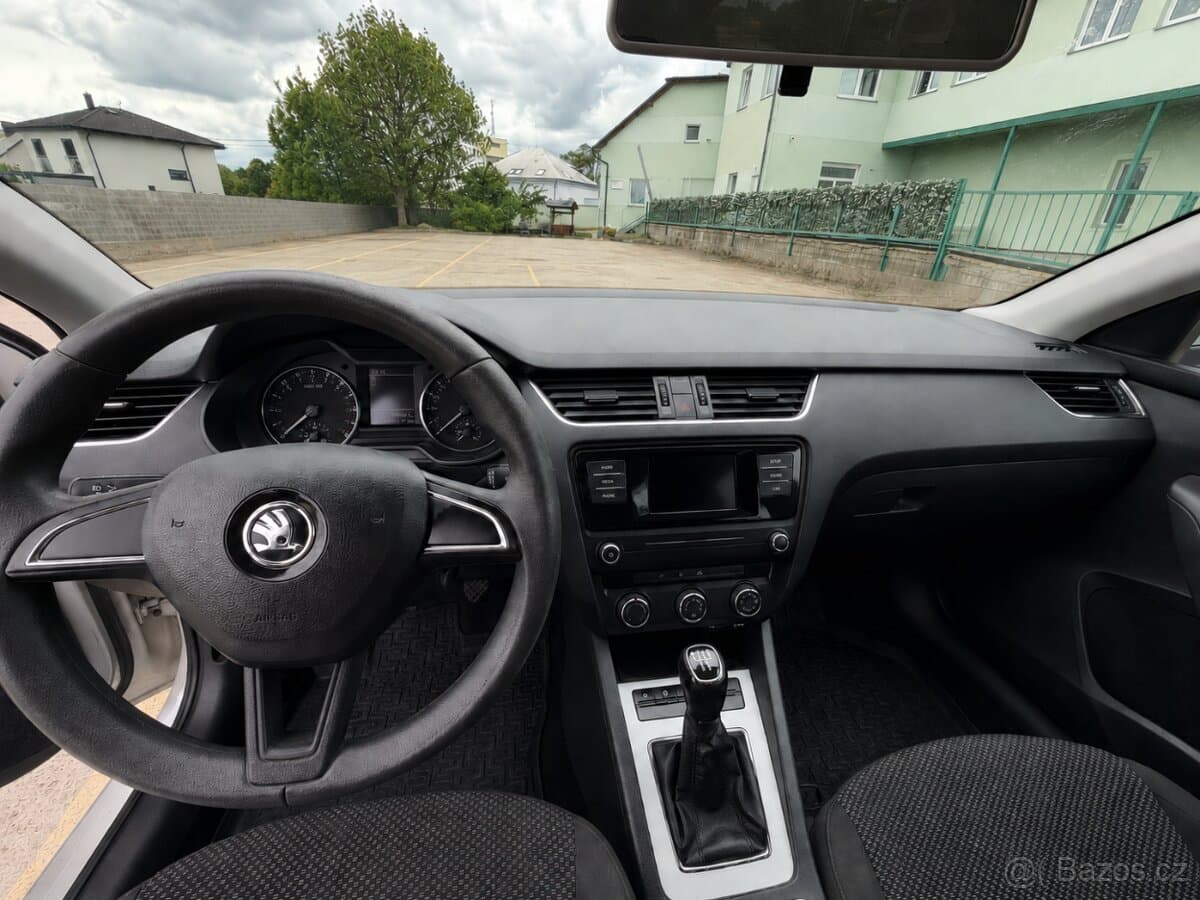 2017 Škoda OCTAVIA - 10