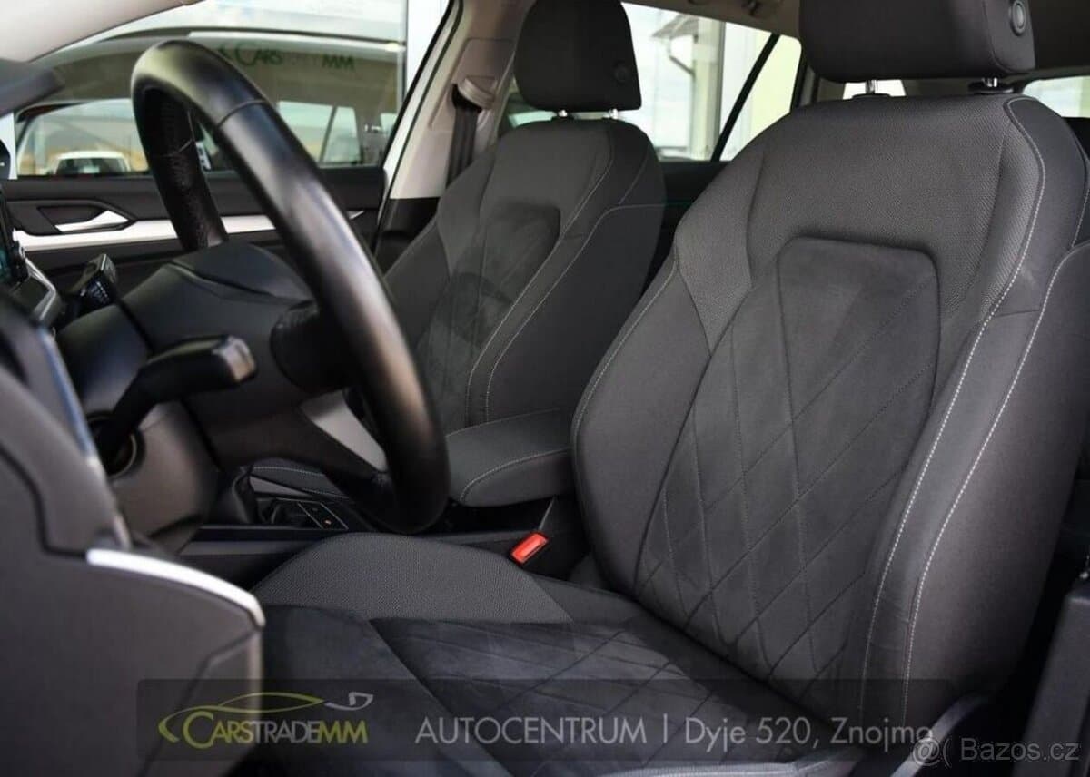 2021 Volkswagen GOLF - 10