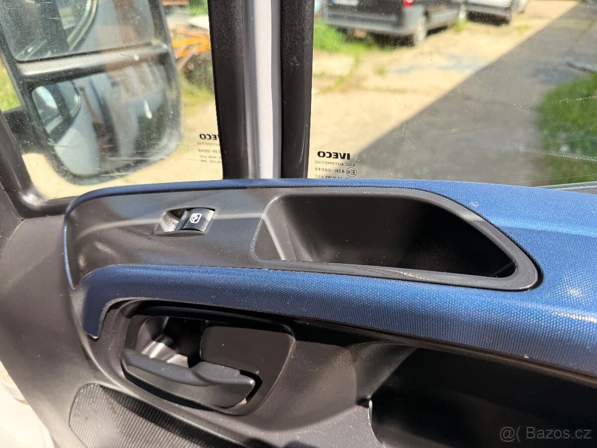 2018 Iveco OSTATNÍ - 10